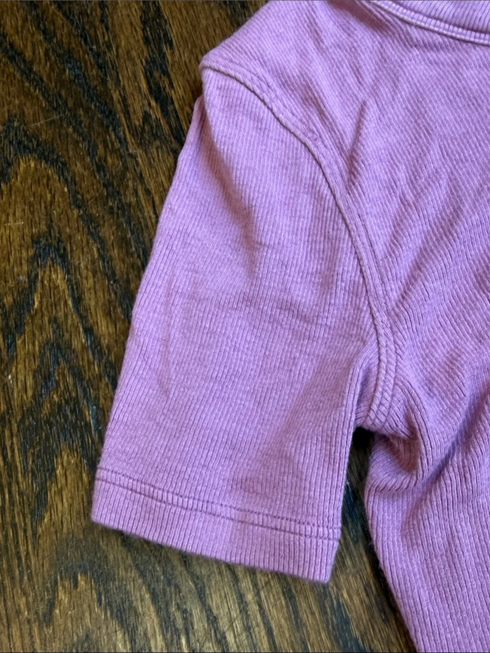 Lululemon women’s size 0 dusty pink top